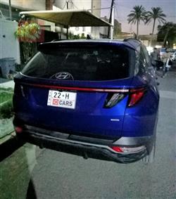 هيونداي توسان